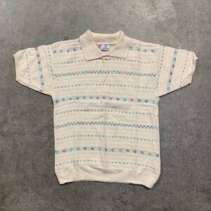 Vintage 80s Stranger Things Top